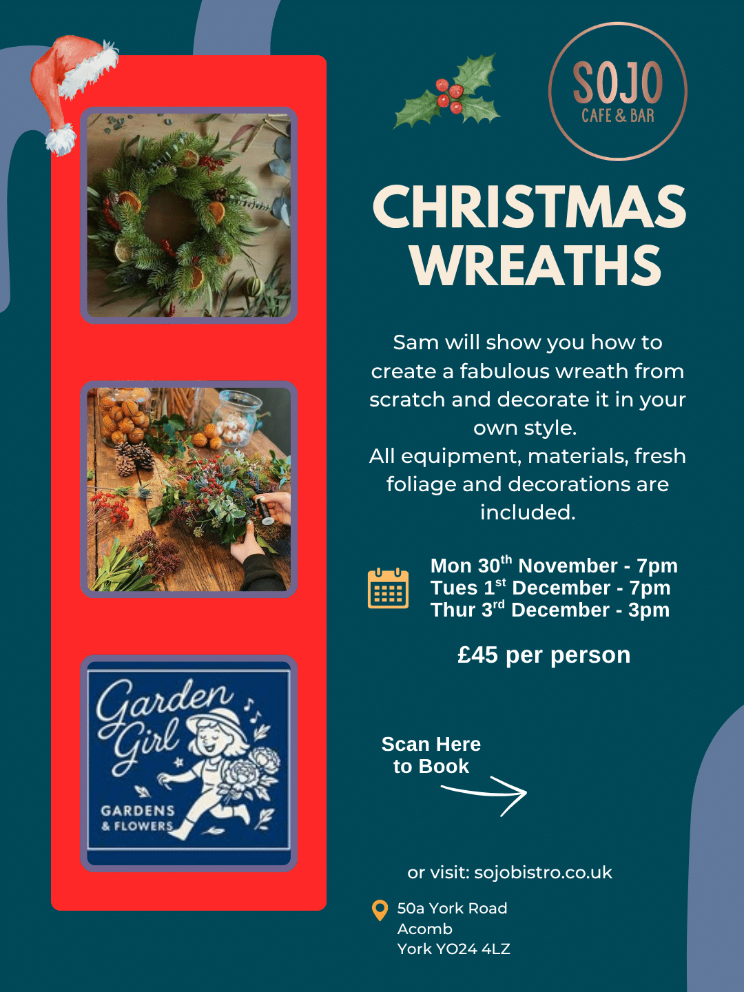 Christmas Wreaths Christmas Wreaths